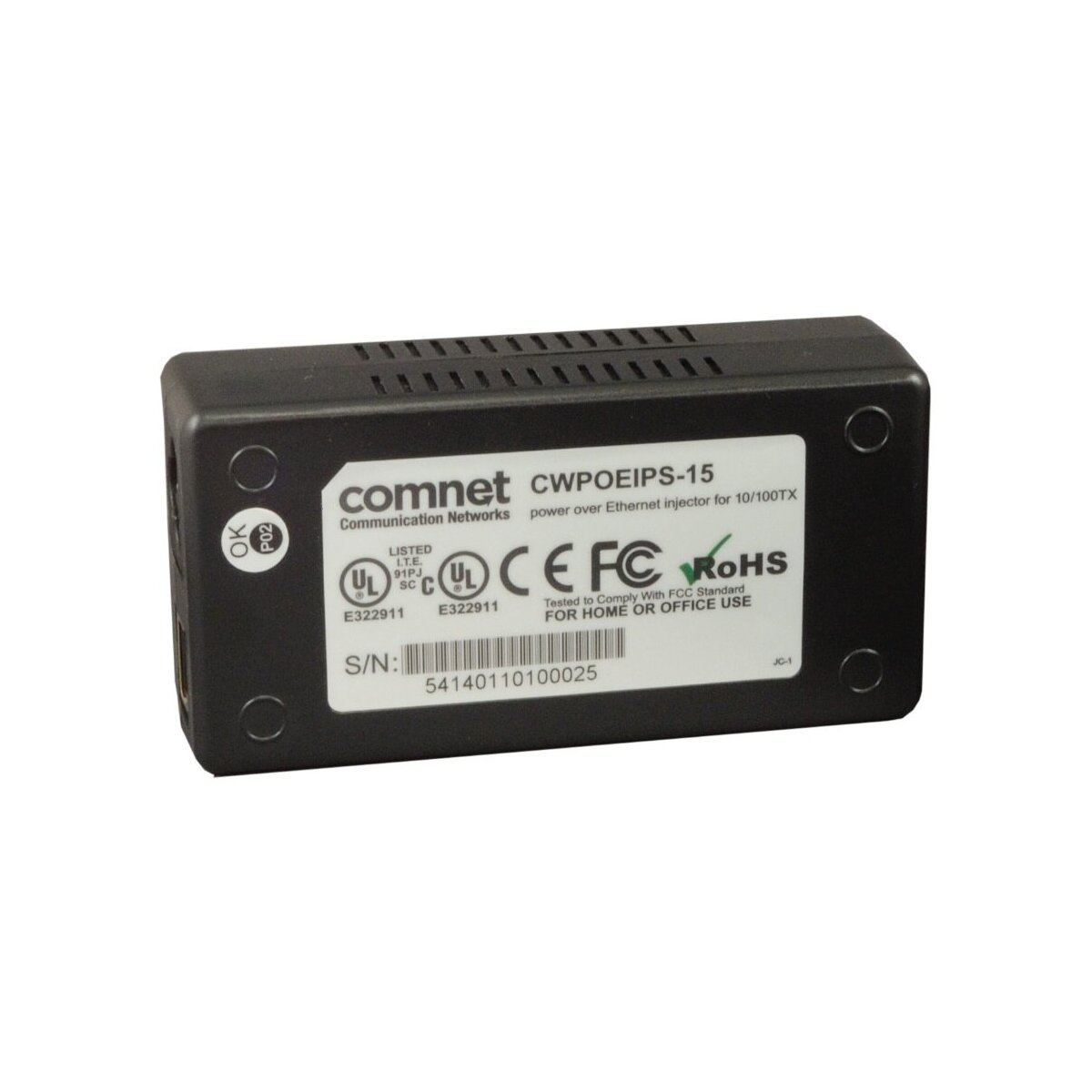 ComNet CWPOEIPS-15