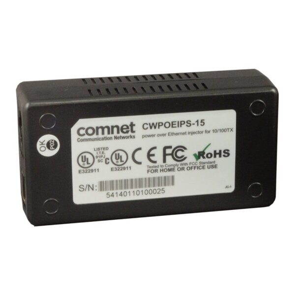 ComNet CWPOEIPS-15