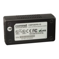 ComNet CWPOEIPS-15