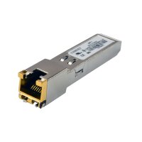 ComNet SFP-1A SFP Modul, RJ45, 100Mbps für CNFE4US, CNFE8US