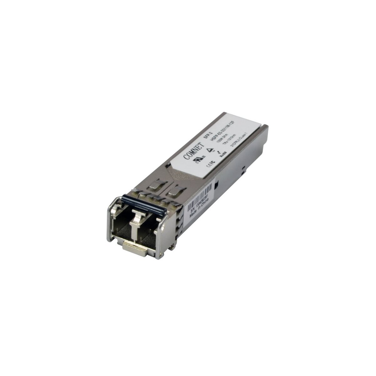 ComNet SFP-2
