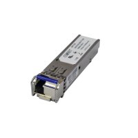 ComNet SFP-10A SFP Modul, 100FX, 1310nm, SM, 1 Faser, LC Stecker, 20km, MSA konform