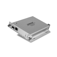 ComNet CNFE2MC Medienkonverter, 1xSFP, 1xRJ45, 100Mbps