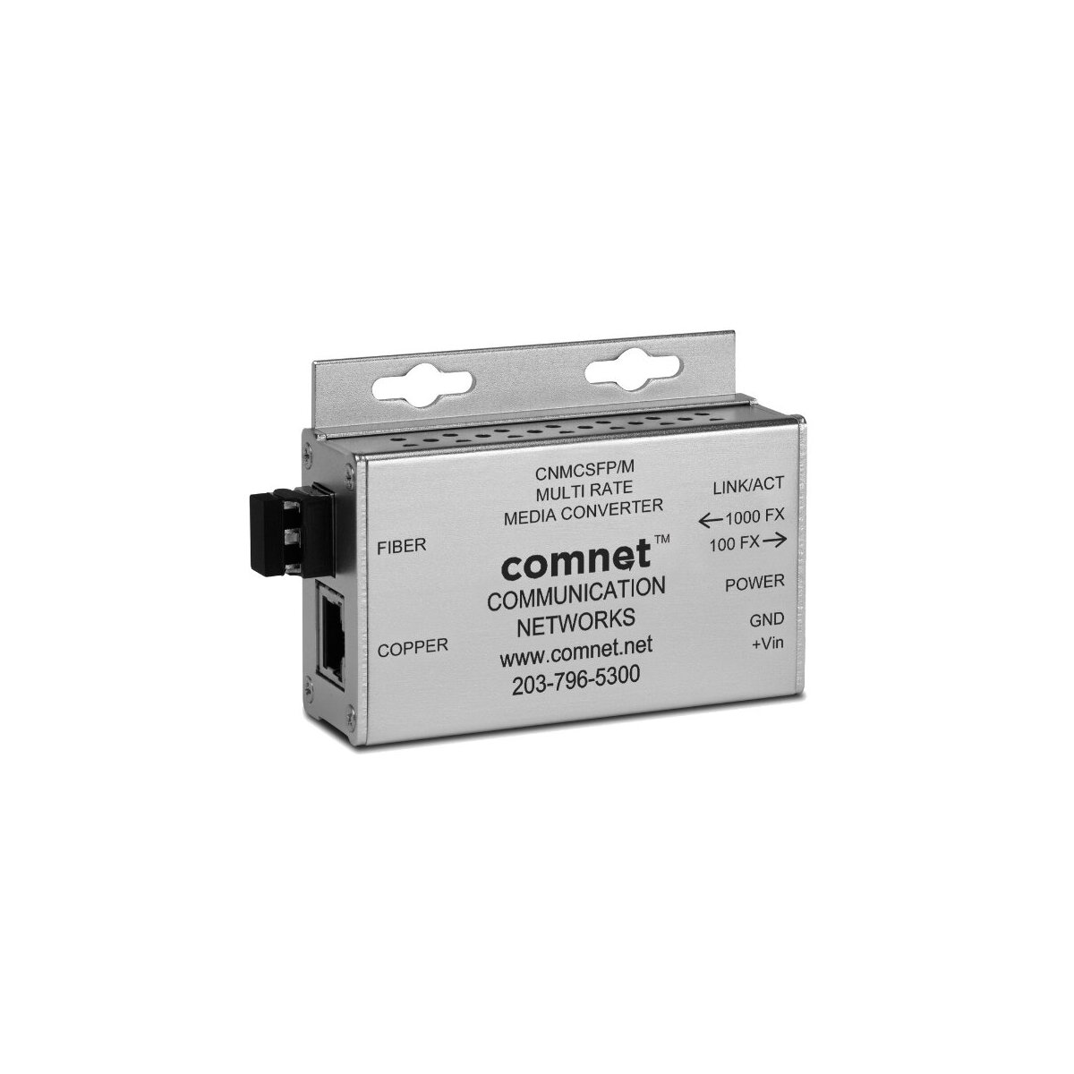 ComNet CNMCSFP/M box