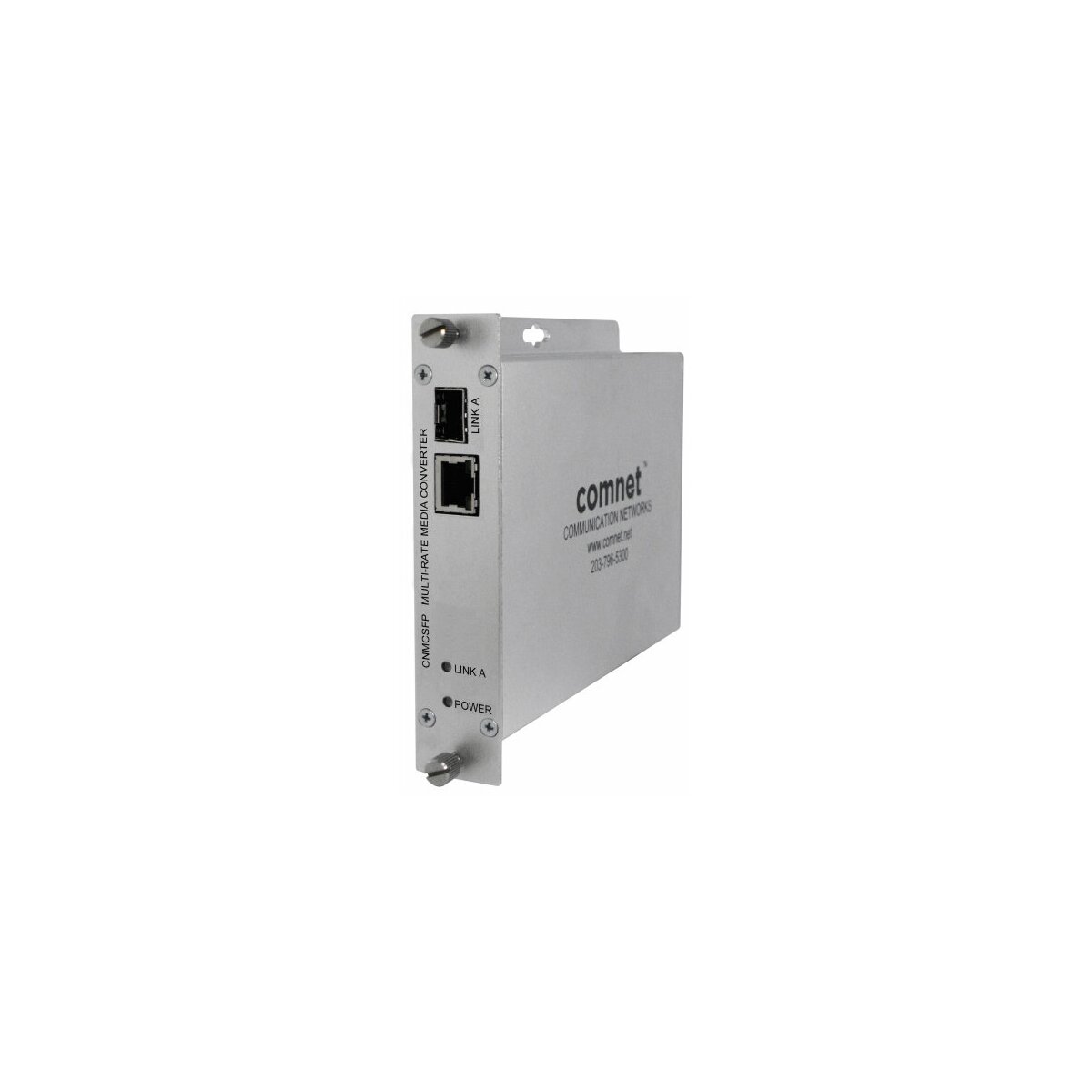 ComNet CNMCSFP box