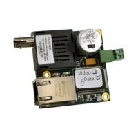 ComNet CNFE1S2/5 Medienkonverter, PCB, 2 Faser, SM, 100Mbps, ST Stecker