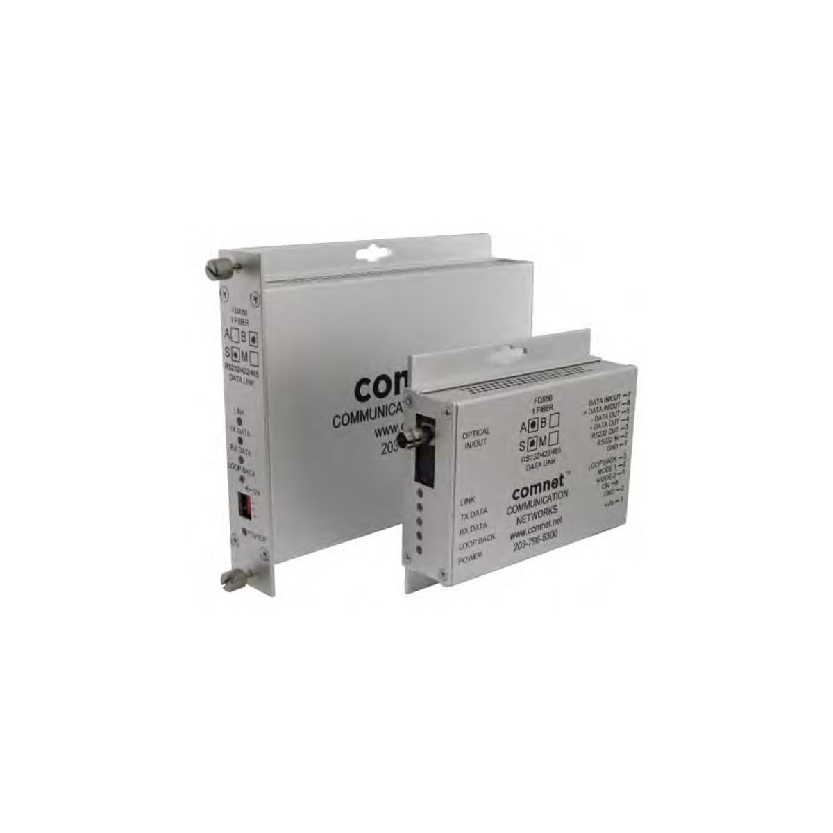 ComNet FDX60S1A
