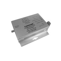ComNet FDC10M1B Kontakt Transceiver, 1 Faser, MM, B Seite 1310/1550nm, Mini Modul