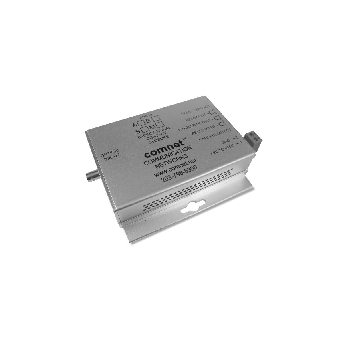 ComNet FDC10S1B