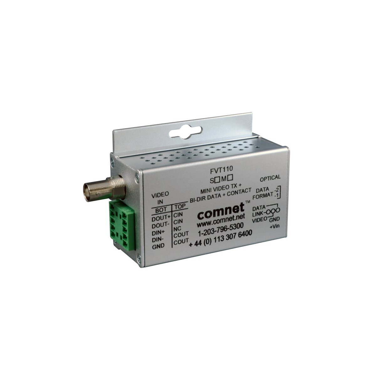 ComNet FVT110S1/M