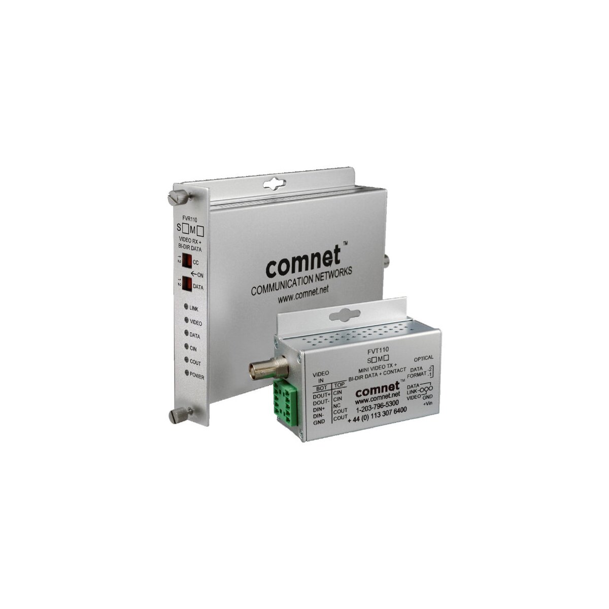 ComNet FVT110S1