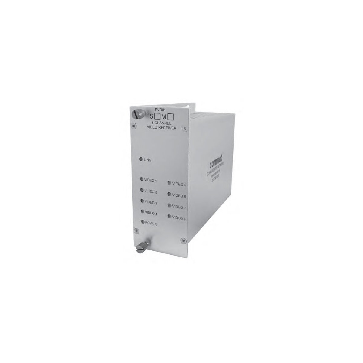 ComNet FVR81M1