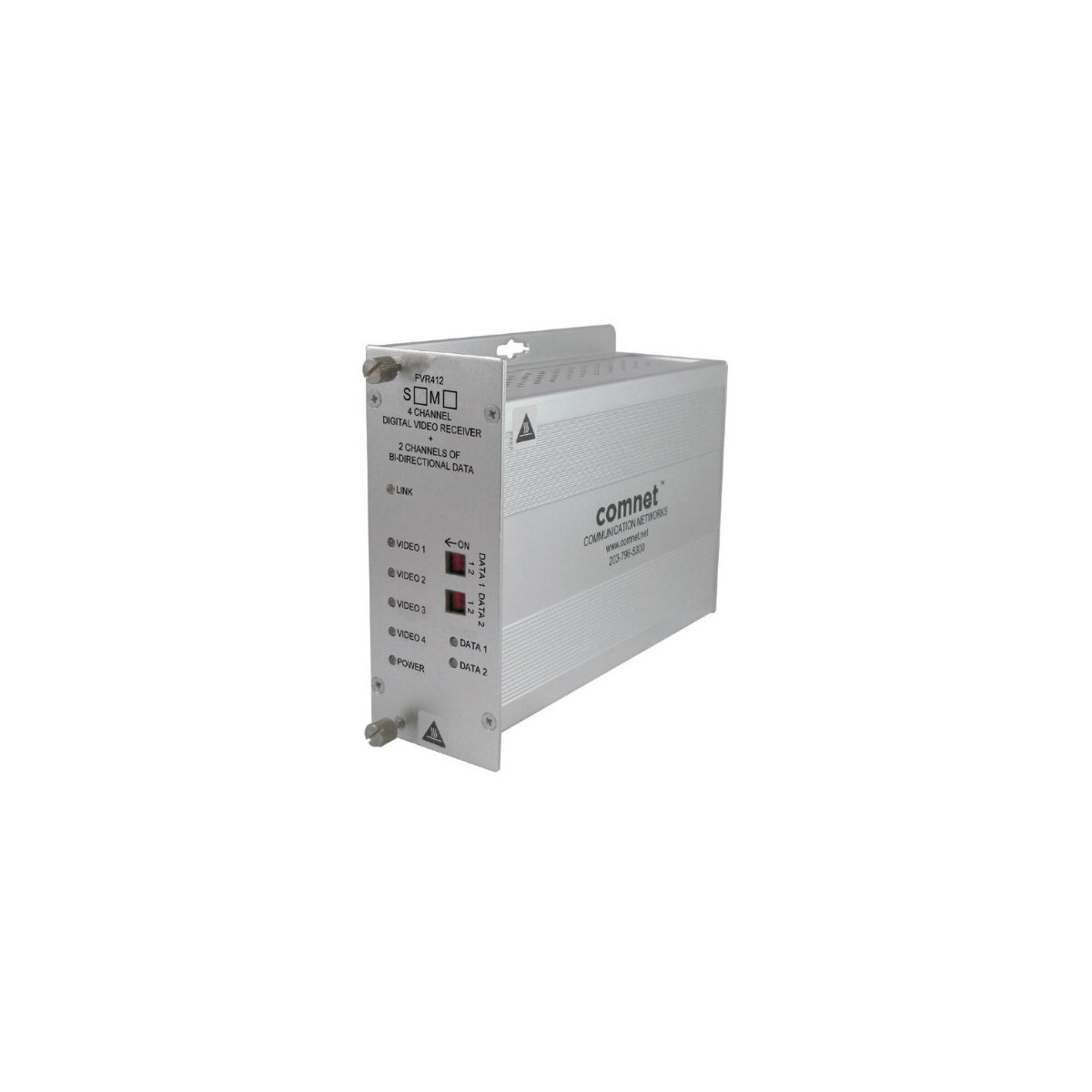 ComNet FVT412M1