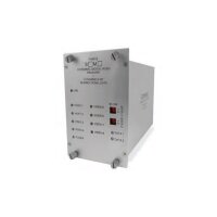 ComNet FVT812M1 Digital Glasfaser Sender, 8xVideo, 2xDaten Duplex, 1x Kontakt Duplex, 1 Faser, MM