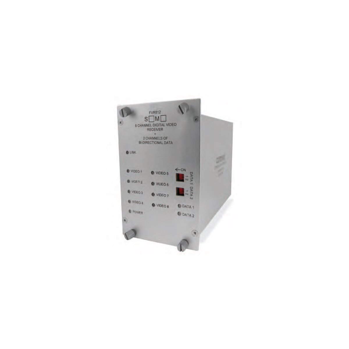 ComNet FVR812M1