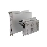 ComNet FDX60M2M Daten Transceiver, 2 Faser, MM, 1310nm, Mini Modul, RS232, RS422, RS485