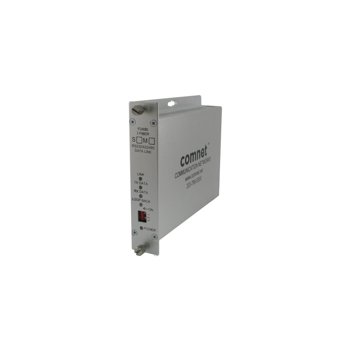 ComNet FDX60M2