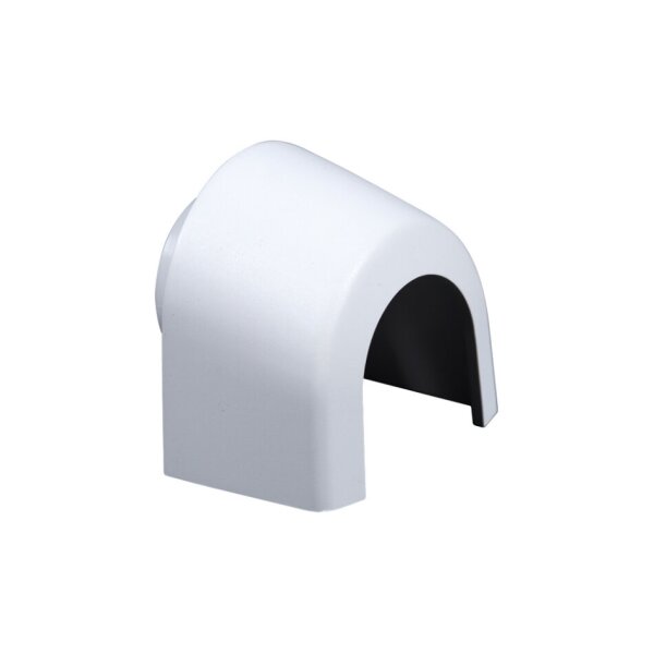 AXIS ACI COND ADAP 3/4 U-SHAPE 30MM 5PCS Mechanischer Adapter für U-förmigen Kabeleinlass, 30mm, für P54xx und T91B6x, 5 Stück