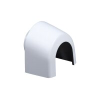 AXIS ACI COND ADAP 3/4 U-SHAPE 30MM 5PCS Mechanischer Adapter für U-förmigen Kabeleinlass, 30mm, für P54xx und T91B6x, 5 Stück