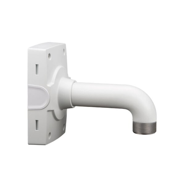 AXIS T91D61 WALL MOUNT "Wandarm, mit 1,5"" NPT Gewinde, für Axis Dome Kameras"