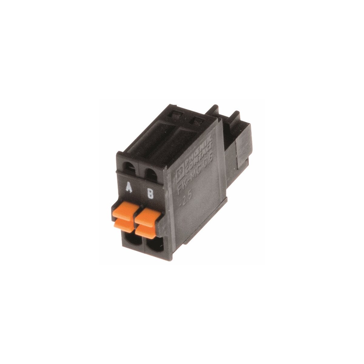 Axis CONNECTOR A 2P2.5 STR 10PCS box