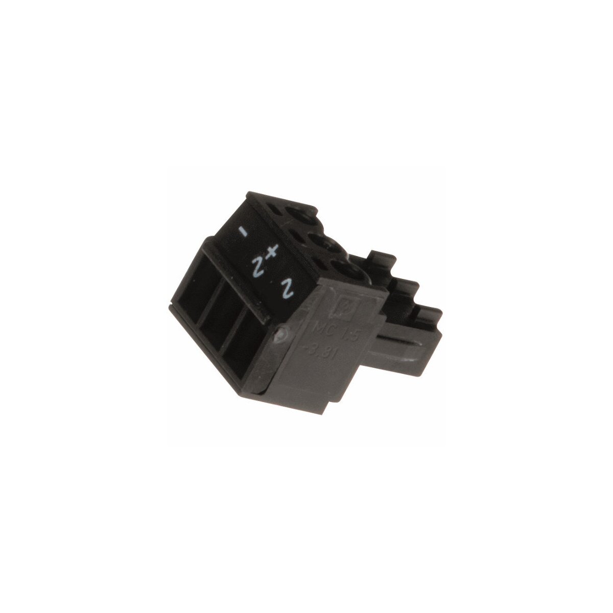 Axis CONNECTOR A 3P3.81 STR 10PCS box