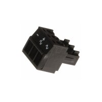 Axis CONNECTOR A 3P3.81 STR 10PCS
