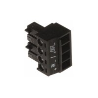 Axis CONN A 4P3.81 STR IN/OUT 10P