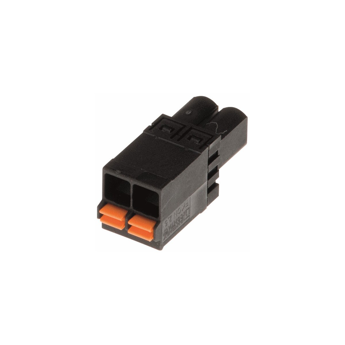 Axis CONNECTOR A 2P5.08 STR 10PCS box