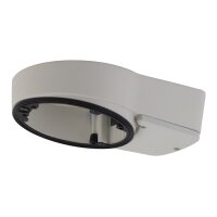 eneo AK-5 Kamera Anschlussbox für Callisto Dome Serie, IP66