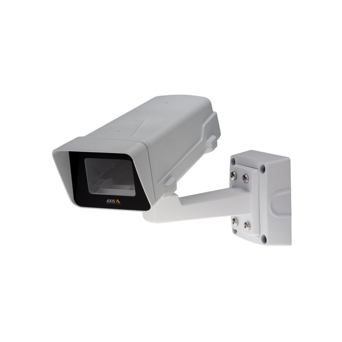 Axis T93F20 OUTDOOR HOUSING POE