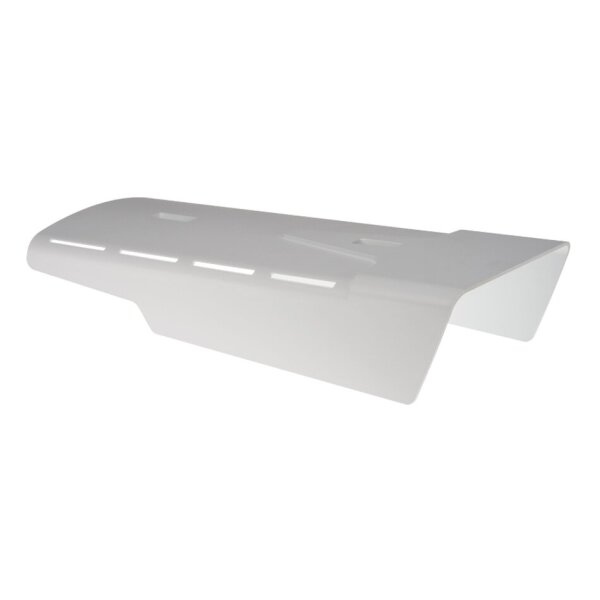AXIS SUNSHIELD A Sonnenschutzdach, für Axis T93F Gehäuse
