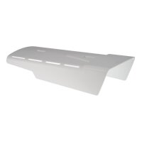 AXIS SUNSHIELD A Sonnenschutzdach, für Axis T93F Gehäuse