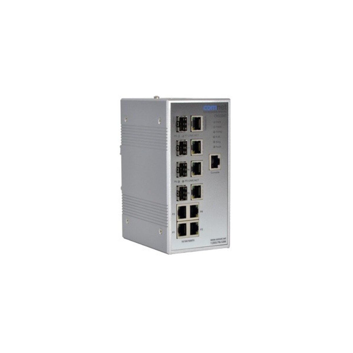 ComNet CNGE8MS box