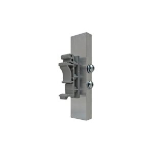 ComNet DINBKT4 Universal DIN Rail Adapter, für ComNet Produkte, passt zu DINBKT3