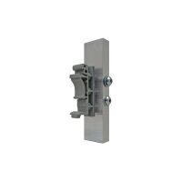 ComNet DINBKT4 Universal DIN Rail Adapter, für ComNet Produkte, passt zu DINBKT3