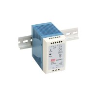 jetrics jetrics power MDR-100-12 DIN RAIL Netzteil