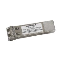Netgear AGM732F SFP Modul, 1000Base-LX, LC Stecker, Single Mode, 10km