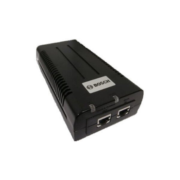 Bosch NPD-9501A HighPoE Midspan, 95W 1 Port, Gigabit, für Bosch MIC mit Kombistrahler