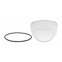 AXIS Q60-S CLEAR DOME A Kuppel, klar, für AXIS Q60-S Kameras, Ersatzteil