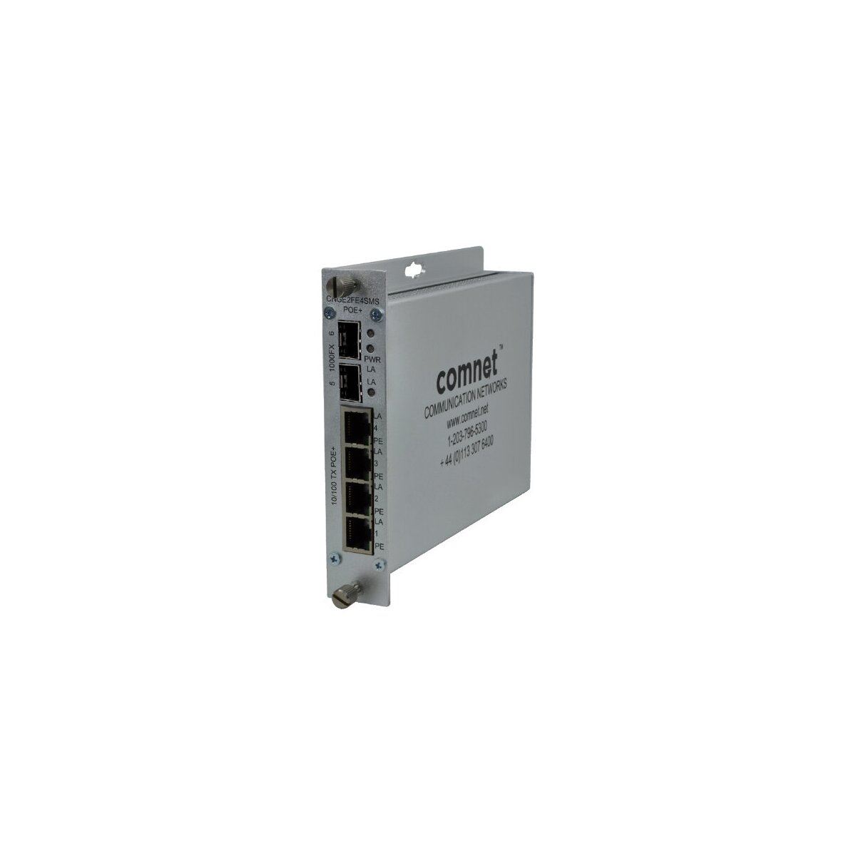 ComNet CNGE2FE4SMSPOEHO box