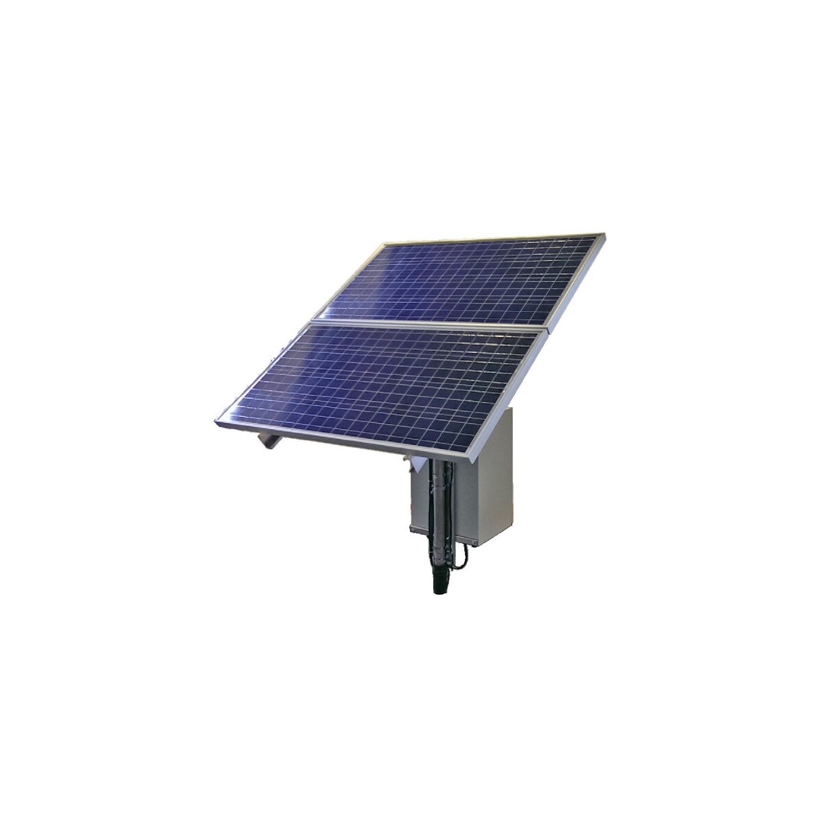 ComNet NWKSP3/NB Solar Power Kit, für NetWave-Serie, 2 