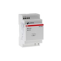 AXIS POWER SUPPLY DIN CP-D 12/2.1 25W Netzteil, 12VDC, 2,1A, 25W, DIN Montage, für Einbau in AXIS T98A Serie