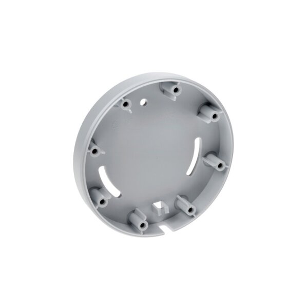 AXIS T94D01S MT BRACKET FL WT 10PCS Adapterplatte zur Montage auf flachem Untergrund, für AXIS P3904-R, AXIS P3905-R, 10 Stck