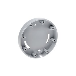 AXIS T94D01S MT BRACKET FL WT 10PCS Adapterplatte zur Montage auf flachem Untergrund, für AXIS P3904-R, AXIS P3905-R, 10 Stck