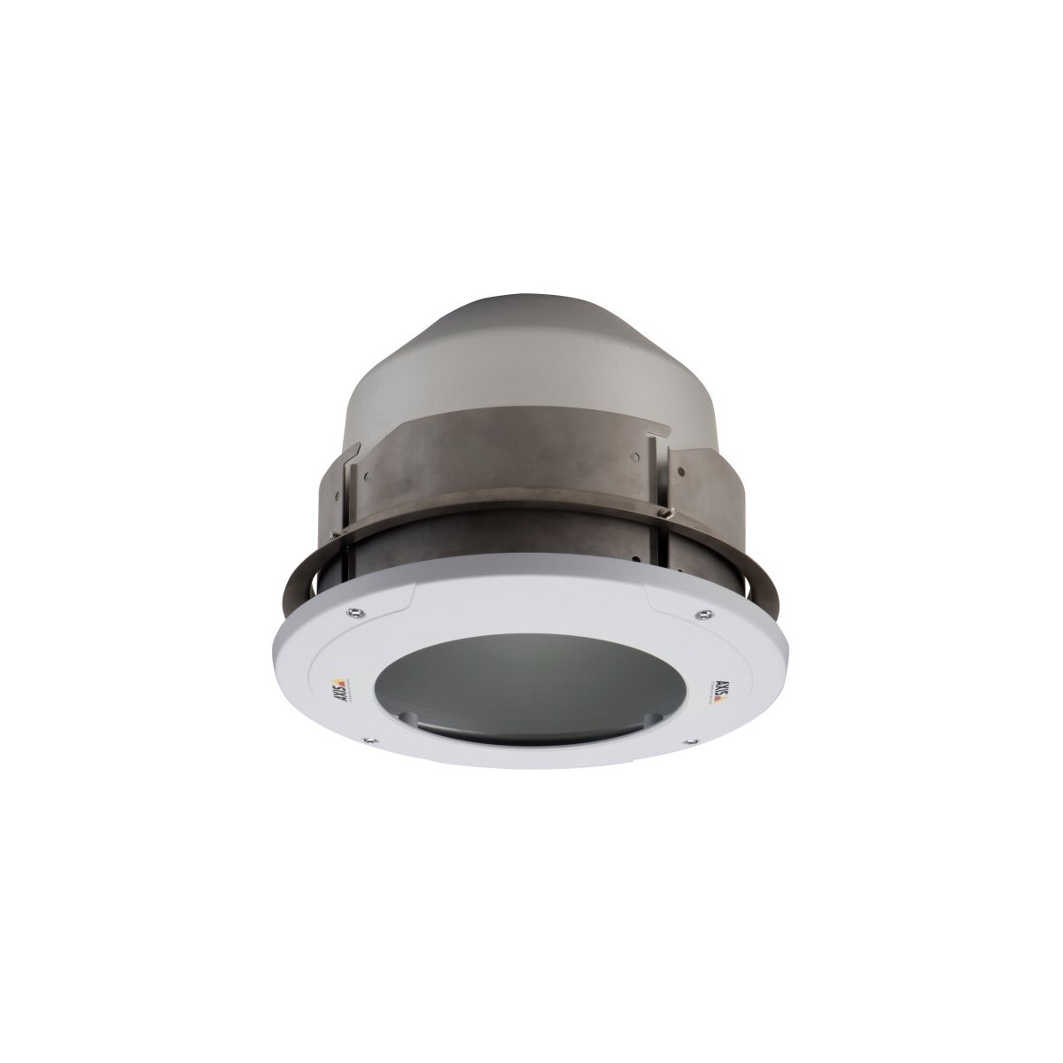 Axis T94A01L RECESSED MOUNT box