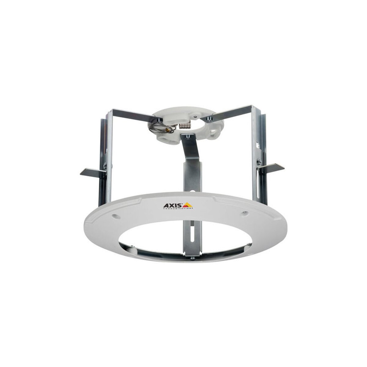 Axis Q60 RECESSED MOUNT box