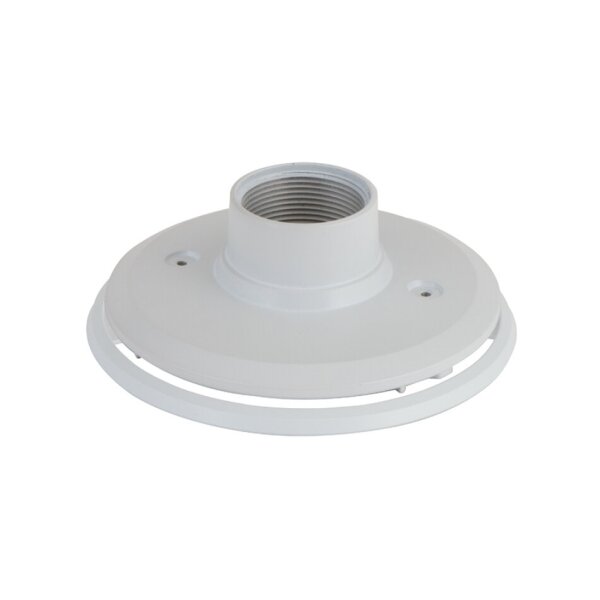 AXIS T94K01D PENDANT KIT "Hängemontageset, für Standard 1,5"" NPT Halterung, für AXIS Fixdome Kameras"