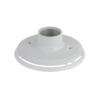 AXIS T94K01D PENDANT KIT "Hängemontageset, für Standard 1,5"" NPT Halterung, für AXIS Fixdome Kameras"