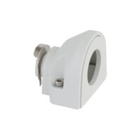 AXIS ACI CONDUIT ADAPTER 1/2-3/4 A 2P "Adapter für 3/4"" und M25 Kabel Schutzrohre, auf 1/2"" Axis Standard, 2 Stück, weiß"
